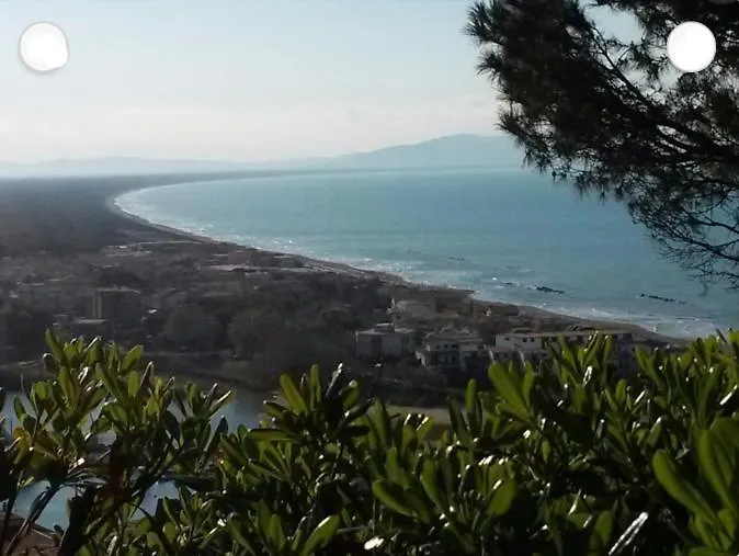 Casale Nel Borgo Apartment Castiglione della Pescaia 0*,  Italy