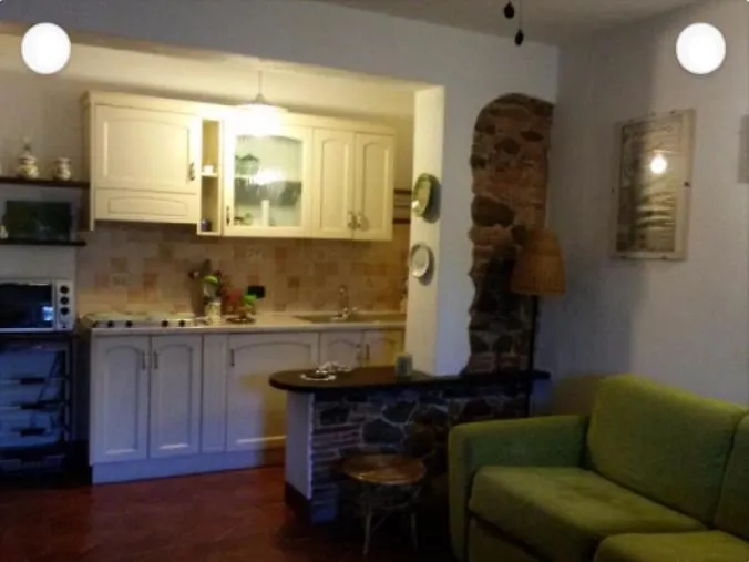 Casale Nel Borgo Apartment Castiglione della Pescaia Italy