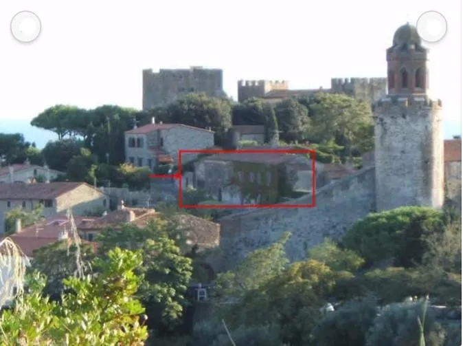 Casale Nel Borgo Apartment Castiglione della Pescaia