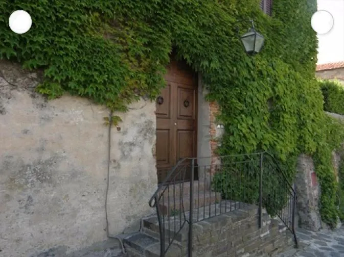 Casale Nel Borgo Apartment Castiglione della Pescaia Italy